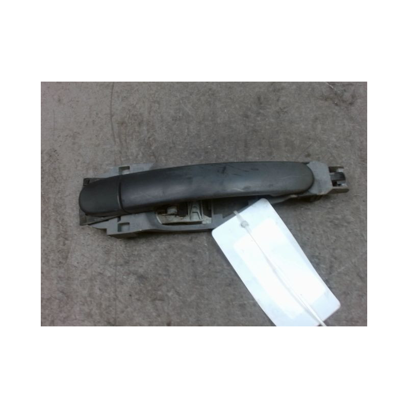 POIGNEE EXTERIEURE PORTE ARRIERE GAUCHE VOLKSWAGEN GOLF IV 98-2004