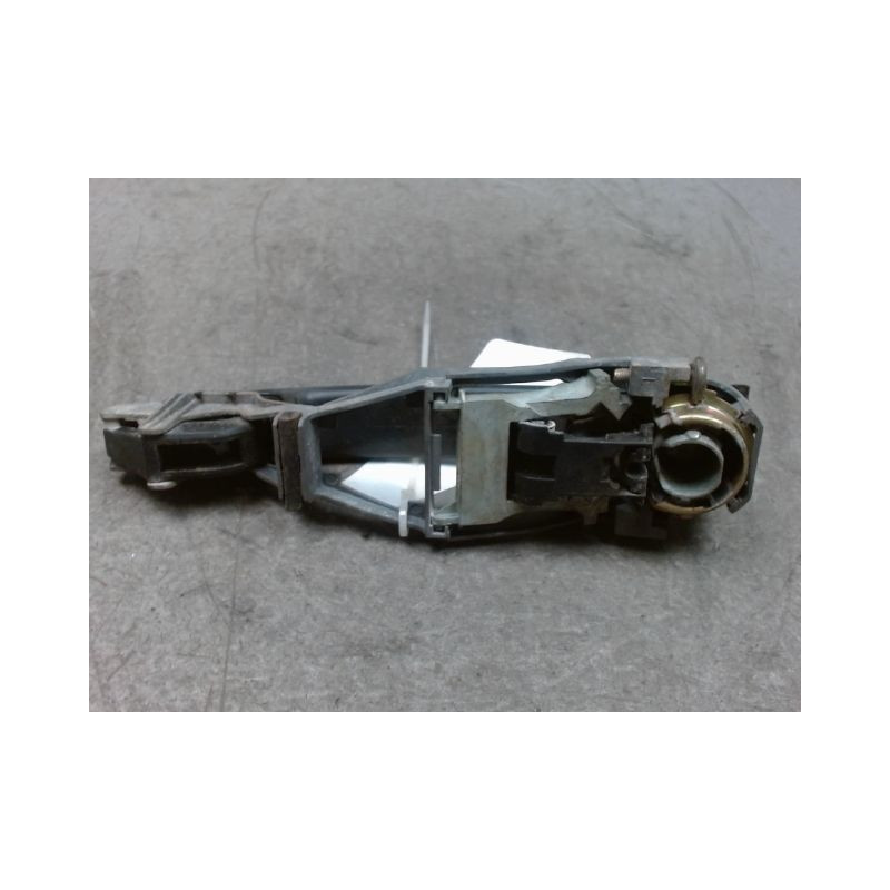 POIGNEE EXTERIEURE PORTE ARRIERE GAUCHE VOLKSWAGEN GOLF IV 98-2004