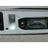 ECLAIREUR PLAQUE DE POLICE VOLVO V50