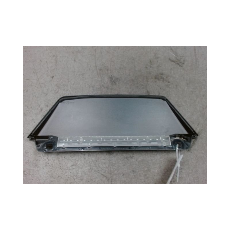 FEUX STOP SUPPLEMENTAIRE RENAULT LAGUNA