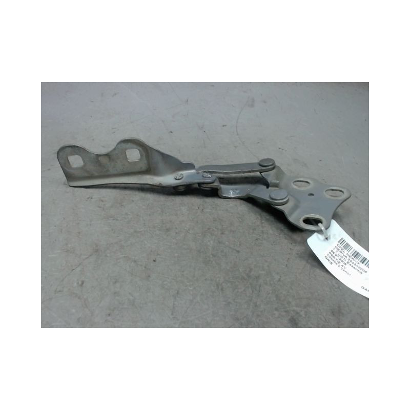 COMPAS GAUCHE CAPOT OPEL MERIVA 2003-2005