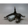 MECANISME ESSUIE-GLACE ARRIERE PEUGEOT 206+ 2009-