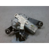 MECANISME ESSUIE-GLACE ARRIERE PEUGEOT 206+ 2009-