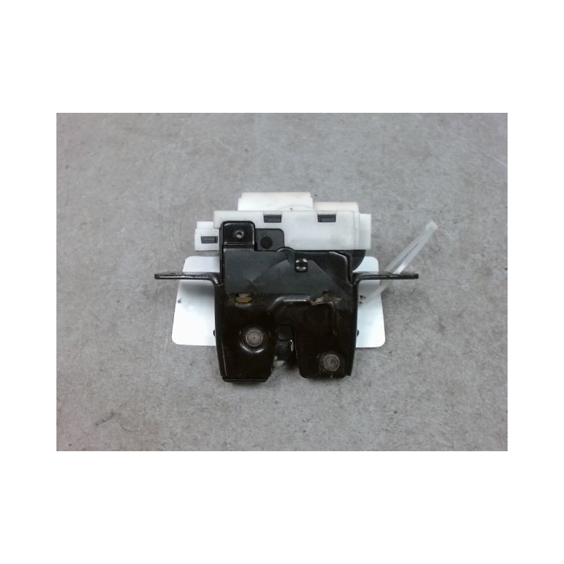 SERRURE HAYON  RENAULT CLIO III 2005-