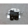 SERRURE HAYON  RENAULT CLIO III 2005-