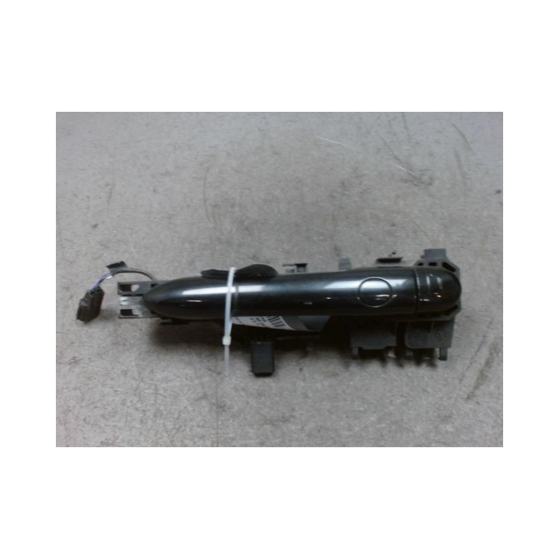 POIGNEE EXTERIEURE PORTE AVANT GAUCHE RENAULT MEGANE II PH1 02-05