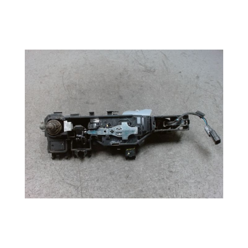POIGNEE EXTERIEURE PORTE AVANT GAUCHE RENAULT MEGANE II PH1 02-05