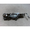 POIGNEE EXTERIEURE PORTE AVANT GAUCHE RENAULT MEGANE II PH1 02-05