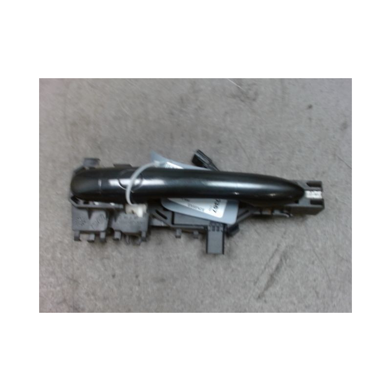 POIGNEE EXTERIEURE PORTE ARRIERE GAUCHE RENAULT MEGANE II PH1 02-05