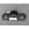 COMMANDE DE CHAUFFAGE RENAULT MEGANE II PH1 02-05
