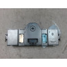 COMMANDE DE CHAUFFAGE RENAULT MEGANE II PH1 02-05