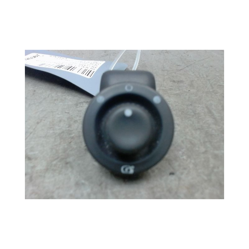 COMMANDE RETROVISSEUR EXTERIEUR ELECTRIQUE RENAULT MEGANE II PH1 02-05