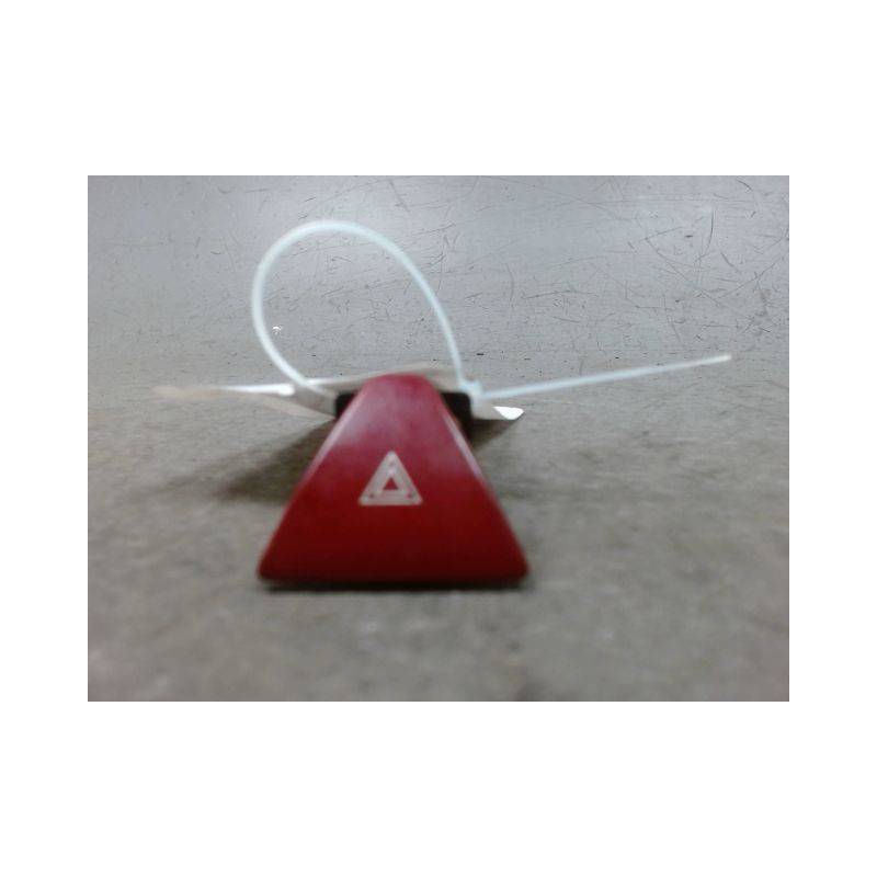 BOUTON DE WARNING PEUGEOT 307 2001-2005