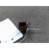 BOUTON DE WARNING PEUGEOT 307 2001-2005