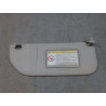 PARE-SOLEIL D PEUGEOT 107 5P