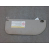 PARE-SOLEIL D PEUGEOT 107 5P