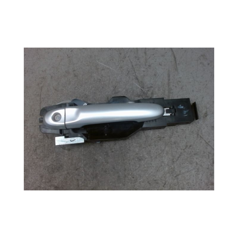 POIGNEE EXTERIEURE PORTE AVANT GAUCHE NISSAN MICRA