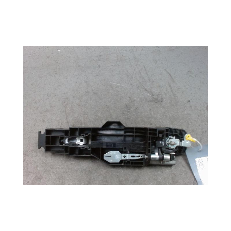 POIGNEE EXTERIEURE PORTE AVANT GAUCHE NISSAN MICRA
