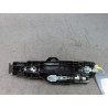 POIGNEE EXTERIEURE PORTE AVANT GAUCHE NISSAN MICRA