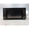 AUTORADIO NISSAN MICRA