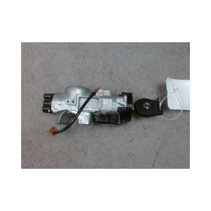 ANTIVOL DE DIRECTION NISSAN MICRA