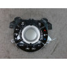 COMMANDE DE CHAUFFAGE NISSAN MICRA