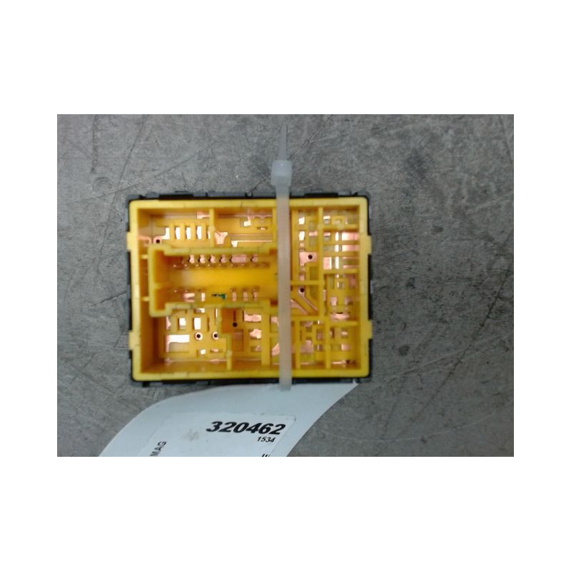 COMMANDE RETROVISSEUR EXTERIEUR ELECTRIQUE NISSAN MICRA
