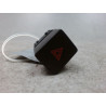 BOUTON DE WARNING NISSAN MICRA