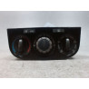 COMMANDE DE CHAUFFAGE OPEL CORSA