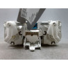 COMMANDE DE CHAUFFAGE OPEL CORSA
