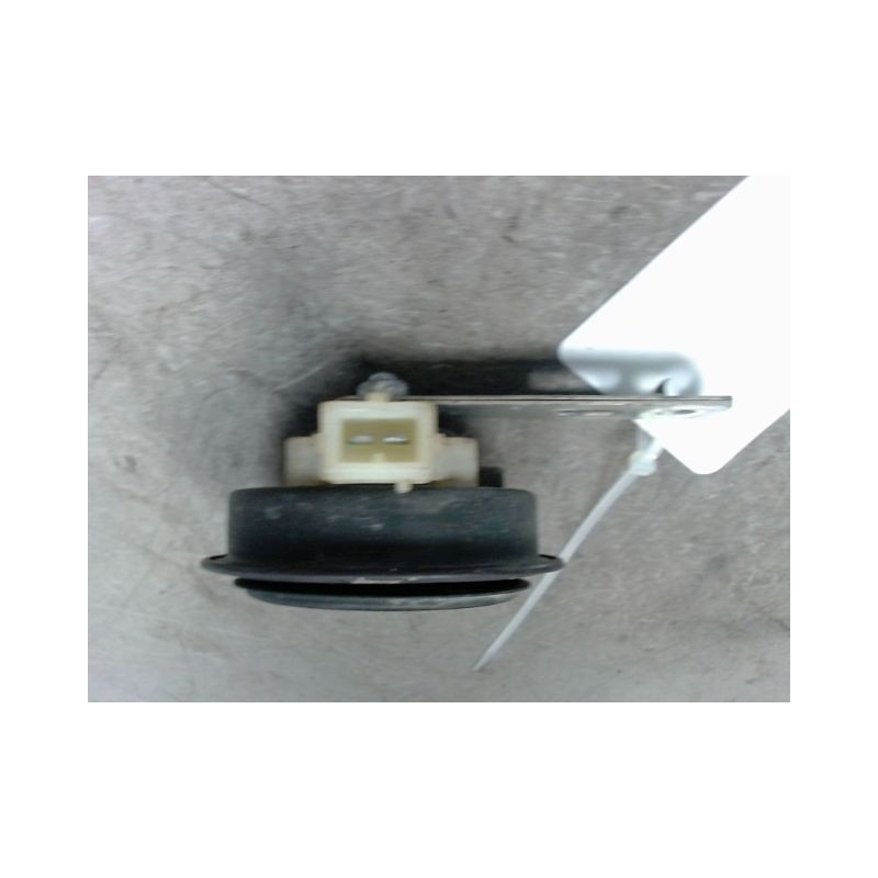 KLAXON / AVERTISSEUR RENAULT CLIO III 2009-