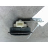 KLAXON / AVERTISSEUR RENAULT CLIO III 2009-