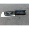 ECLAIREUR PLAQUE DE POLICE RENAULT CLIO III 2009-