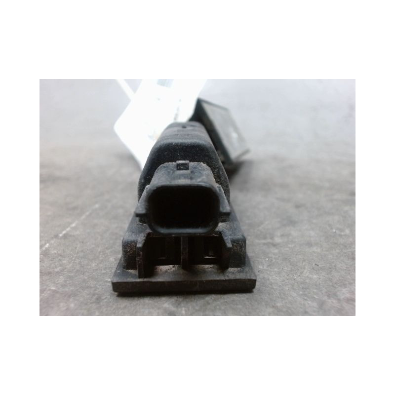 ECLAIREUR PLAQUE DE POLICE RENAULT CLIO III 2009-