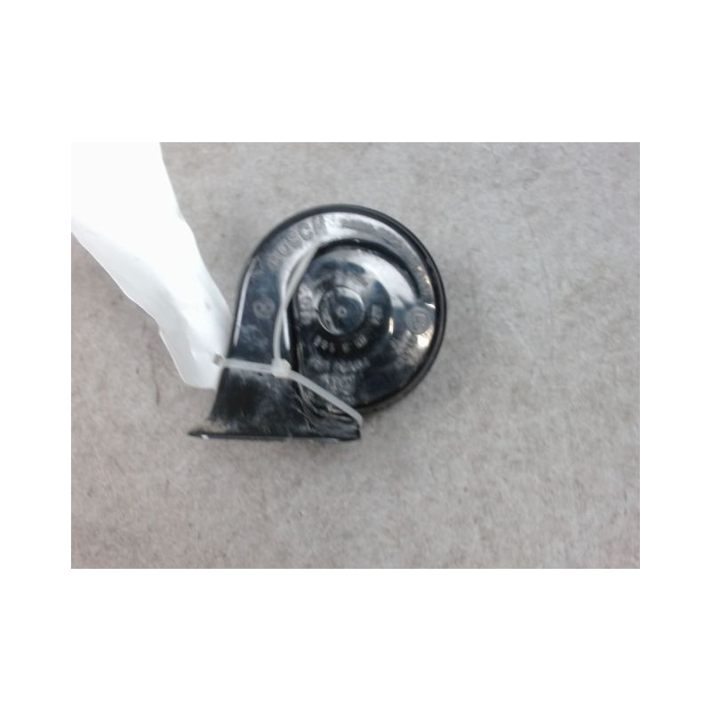 KLAXON / AVERTISSEUR RENAULT CLIO II PH.1 98-2001