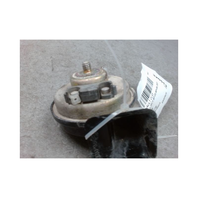 KLAXON / AVERTISSEUR RENAULT CLIO II PH.1 98-2001
