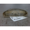 ECLAIREUR PLAQUE DE POLICE RENAULT CLIO II PH.1 98-2001