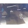 PORTE AVANT DROIT AUDI ALLROAD 2006-