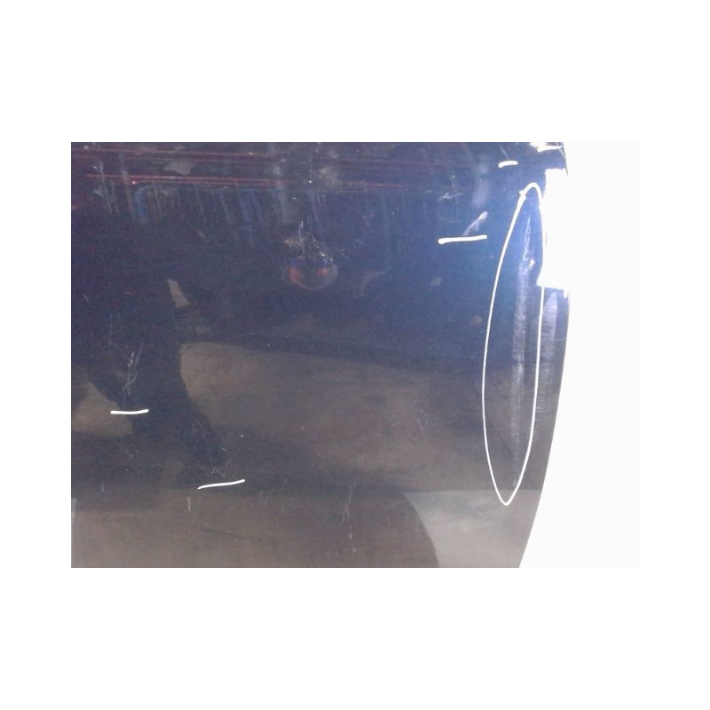 PORTE AVANT DROIT AUDI ALLROAD 2006-