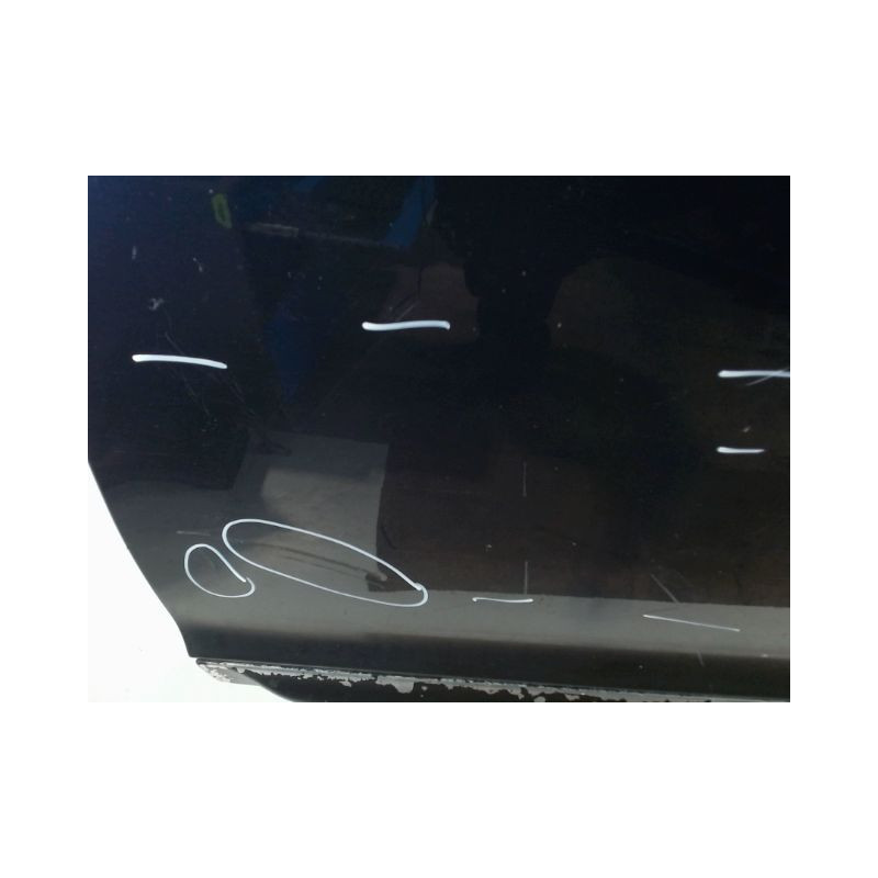 PORTE AVANT GAUCHE AUDI ALLROAD 2006-