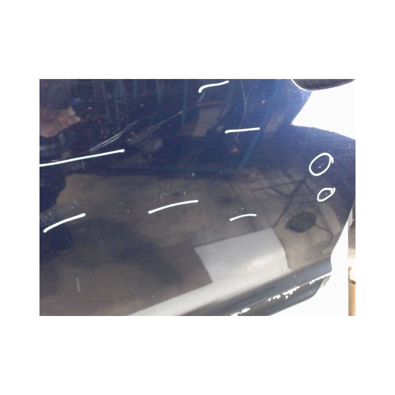 PORTE AVANT GAUCHE AUDI ALLROAD 2006-