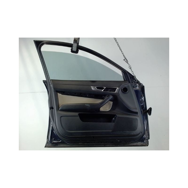 PORTE AVANT GAUCHE AUDI ALLROAD 2006-