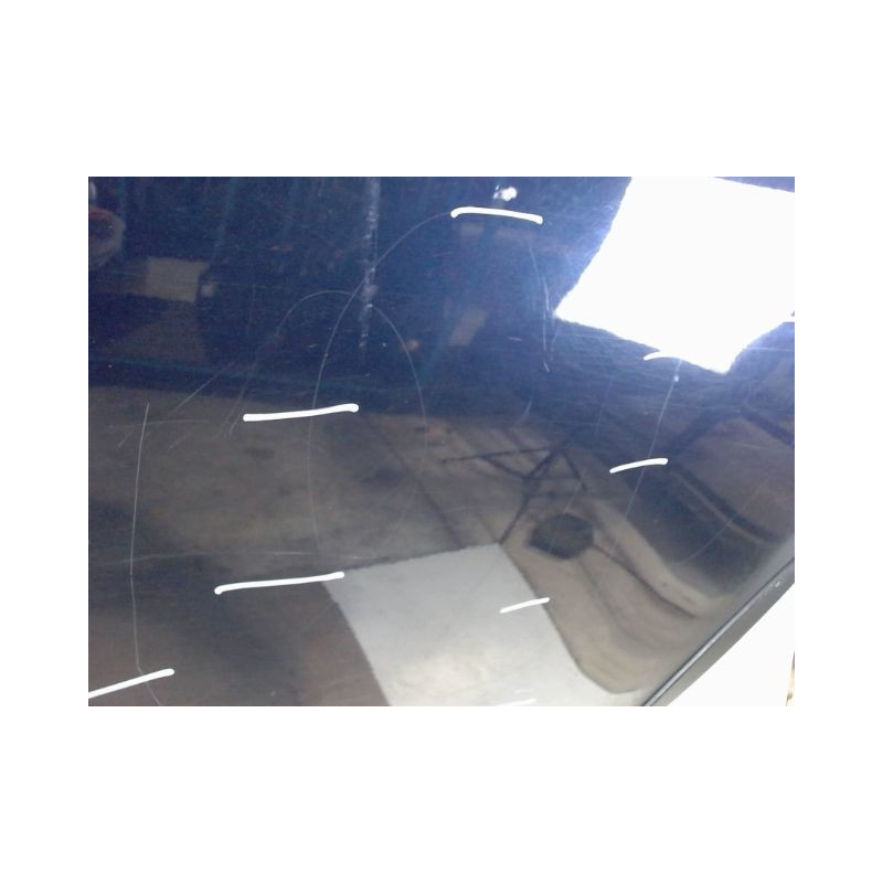 PORTE ARRIERE GAUCHE AUDI ALLROAD 2006-