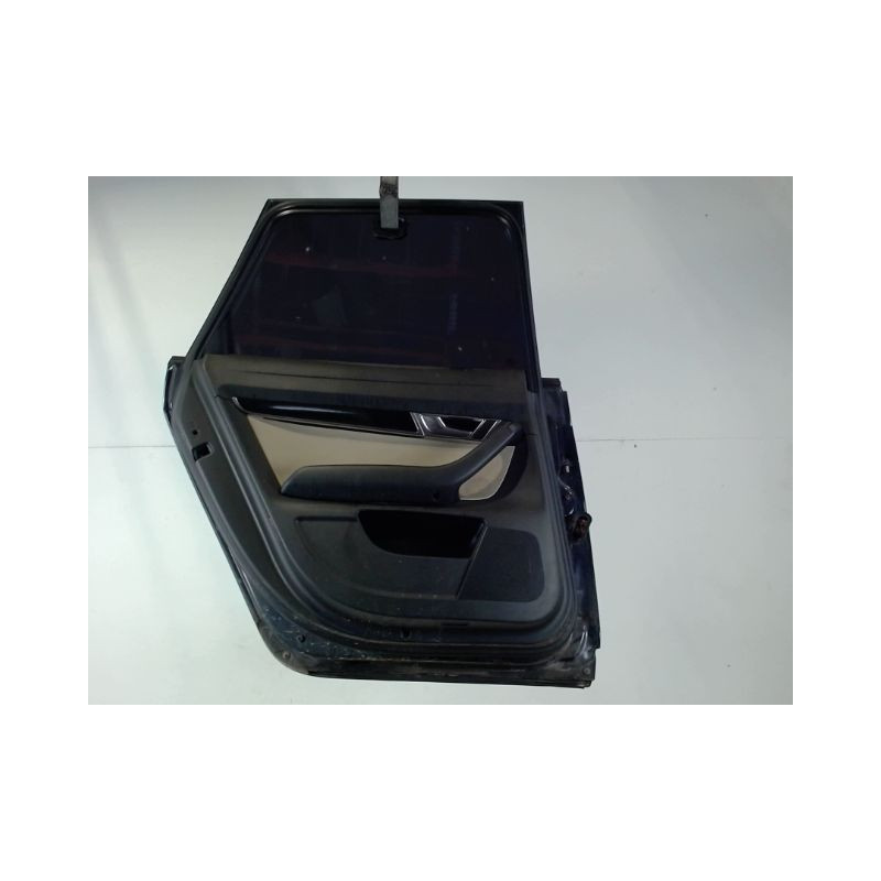 PORTE ARRIERE GAUCHE AUDI ALLROAD 2006-