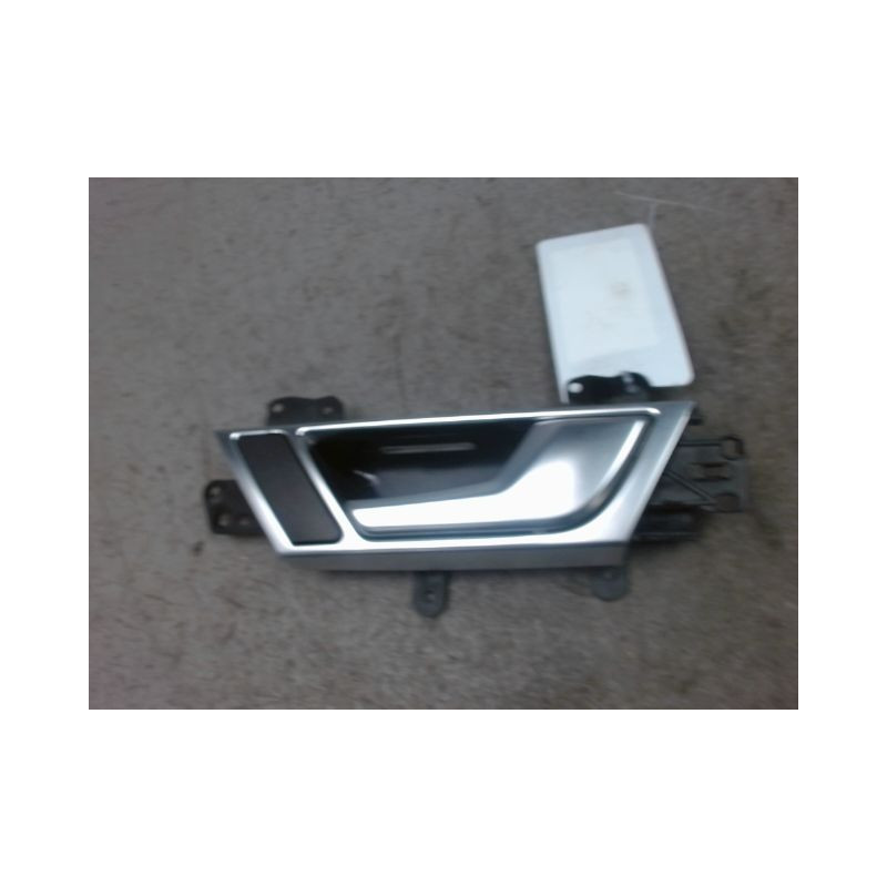 POIGNEE INTERIEURE PORTE ARRIERE DROIT AUDI ALLROAD 2006-