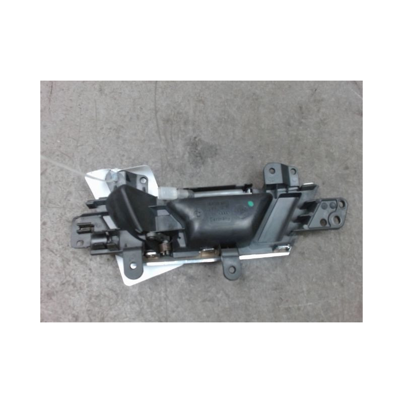 POIGNEE INTERIEURE PORTE ARRIERE DROIT AUDI ALLROAD 2006-