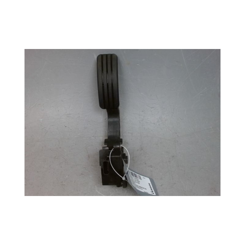PEDALE ACCELERATEUR RENAULT SCENIC III 2009-