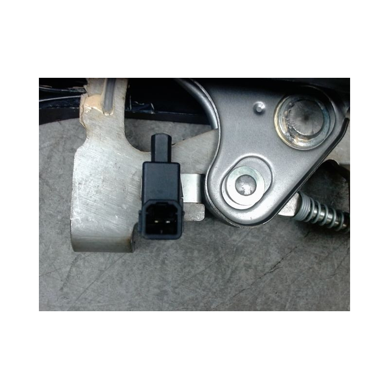 LEVIER FREIN A MAIN FIAT GRANDE PUNTO 2005-