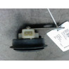 KLAXON / AVERTISSEUR RENAULT CLIO III 2009-
