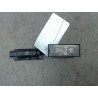 ECLAIREUR PLAQUE DE POLICE RENAULT CLIO III 2009-